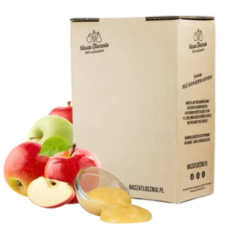 Purea Premium 100% Mela 3kg